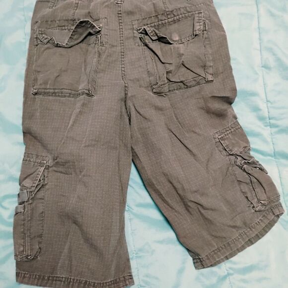 Calvin Klein Shorts - Size: 20         (0892) - Picture 2 of 4